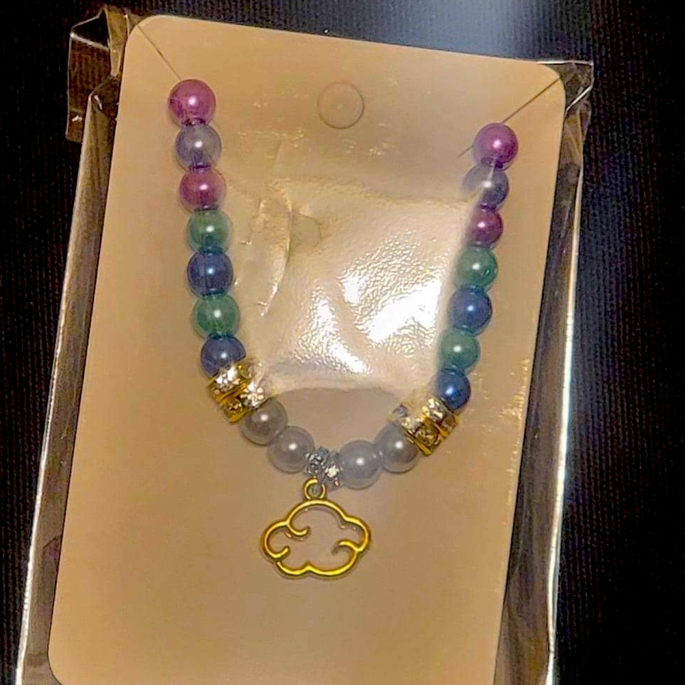 Jewelry made by me